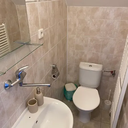 בית הארחה Beseda Bratronice